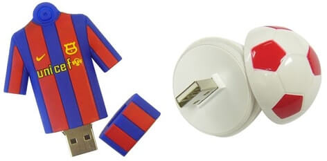 Football-Kit-Shaped-USB-Flash-Drive-Memory-Stick